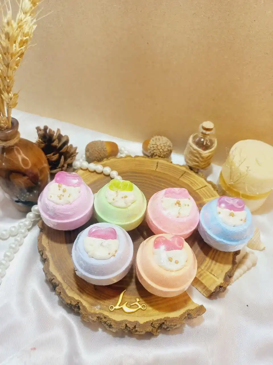 20250731041028946-thumbnail کوکتل و پدیکور توپی کاپی خامه ای 80 گرمی با کیفیت با جوشش عالی - تصویر 1