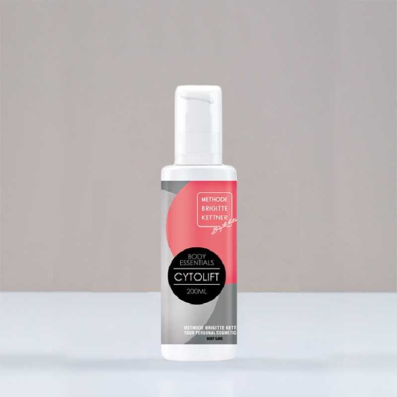 1350 کرم بدن سفت کننده CYTOLIFT 200ml ام بی کی - تصویر 1