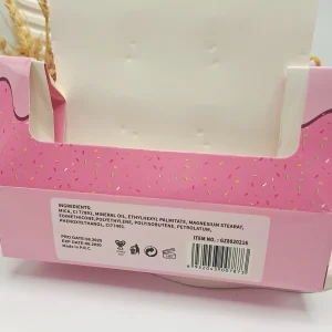 بالم لب کیوت کره ای دوناتی Miundo کد 8020216