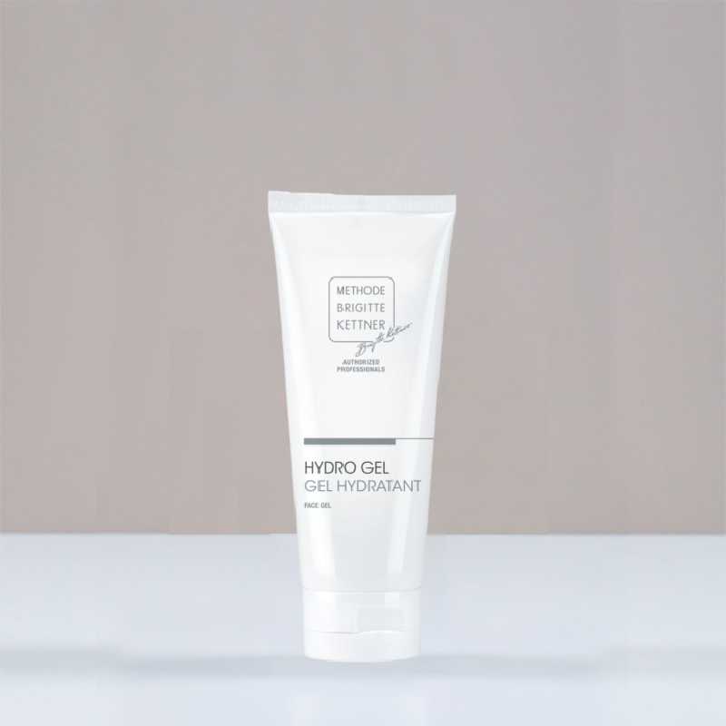 3312 مرطوب کننده ژلی و هیدروژل 175 میلی لیتر ام بی کی - تصویر 1