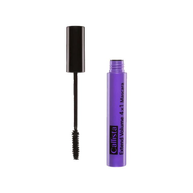affd566b6982d1fc08cd0eec965ef657-single ریمل حجم دهنده کالیستا مدل Extend Volume - تصویر 1