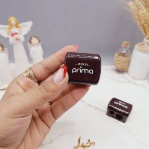 تراش دوقلو با کیفیت برند رویال پریما ROYAL Prima