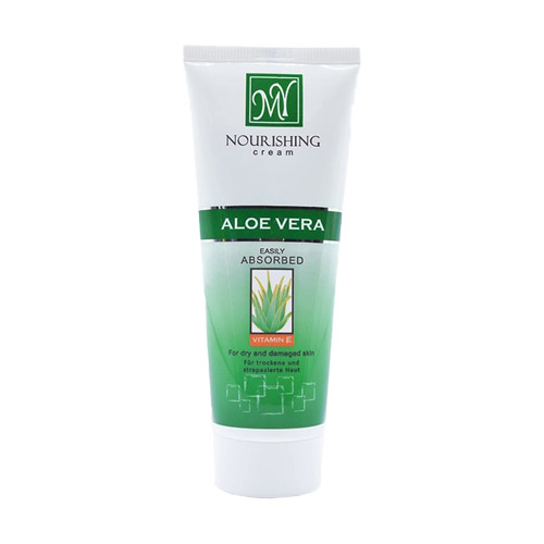 MY-Aloe-Vera-Moisturizing-Cream کرم دست و صورت آلوئه ورا مای تیوپی|MY Aloe Vera Moisturizing Cream - تصویر 1