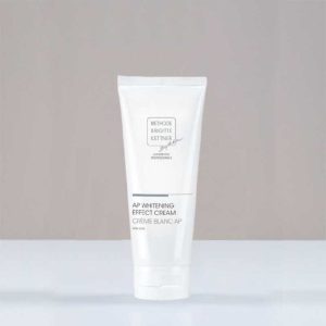 کرم سفید کننده و روشن کننده پوست  175 میلی لیتر  ام بی کی