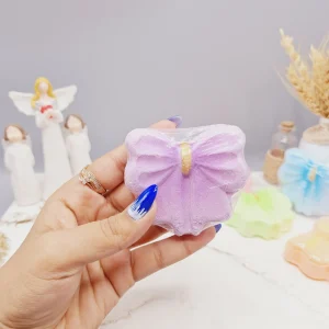 کوکتل طرح پاپیون زیبا حجم ۶۰ گرم