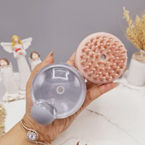 سرشور ضد شوره و موخوره (مخزن دار)