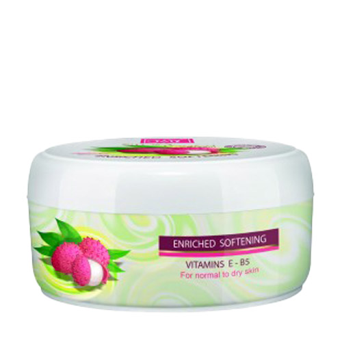 My-silky-touch-cream-200ml کرم میوه ای سیلکی تاچ کاسه ای مای(پوستهای خشک) 200 میل|My silky touch cream 200ml - تصویر 1