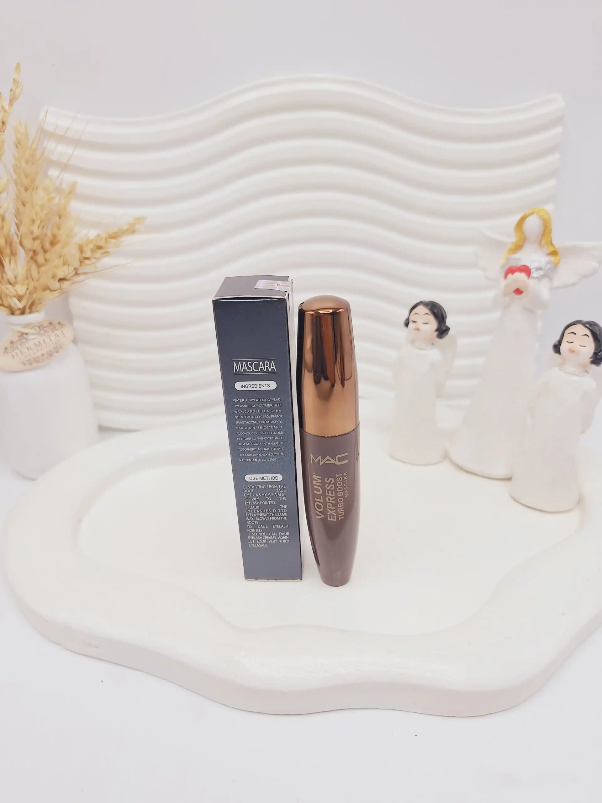 20251102002627338-thumbnail ریمل چشم 9D بلند کننده ORIGINAL - تصویر 1