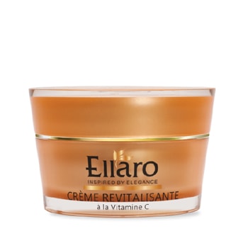 37-min کرم احیا کننده ویتامین C الارو|Ellaro Vitamin C Cream - تصویر 1