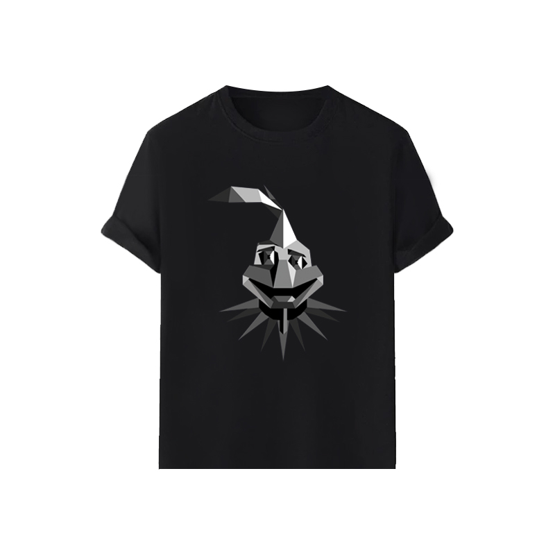 t-shirt-kodex-front تیشرت کدکس - تصویر 1