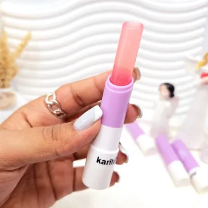 بالم لب ژله ای خوش رنگ با مرطوب کنندگی بالا برند کاریته کد 29303-47