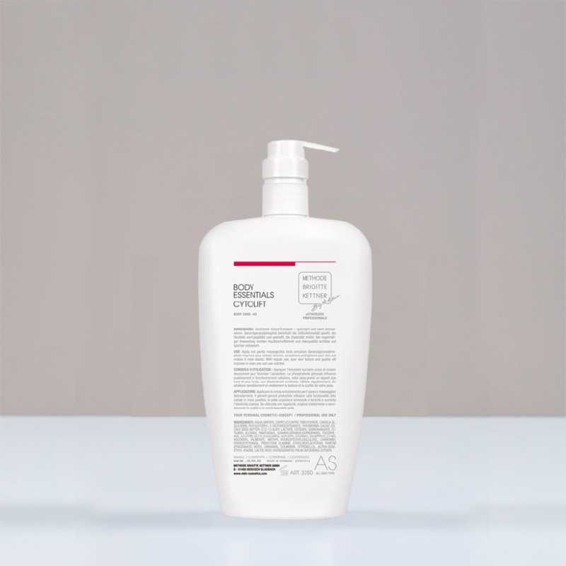 3358 ژل ماساژ بدن RELAX 200ML ام بی کی - تصویر 1