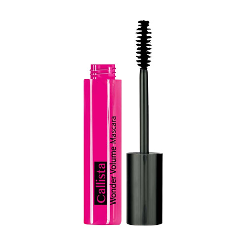 ریمل حجم دهنده واندر ولوم کالیستا|Callista Wonder Volume Mascara - تصویر 1