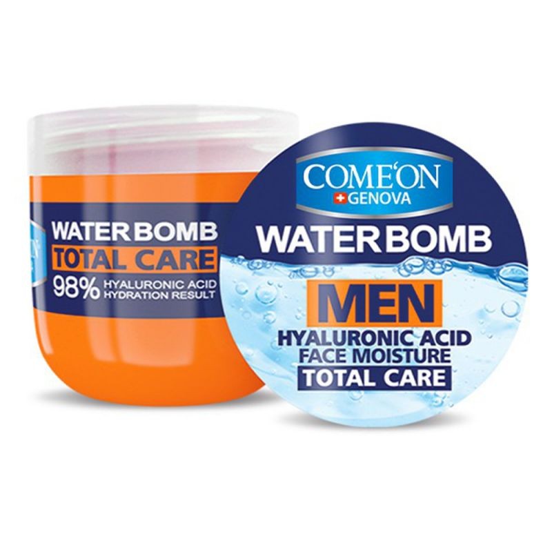 18175_0 کرم آبرسان Men کامان - تصویر 1