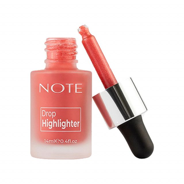 0db993063ac31ea82368cd247a2a8fa7-single دراپ هایلایتر مایع نوت شماره 01 - تصویر 1