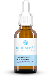 6ca28b49-6fd6-4fa0-b6c5-42f56aa8d334 سرم مناسب چروک های سطحی یانگ سنس بلوسنس - تصویر 1