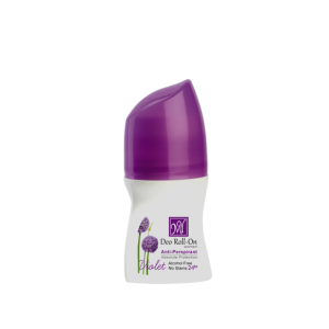 مام رول ضد تعریق زنانه ویولت مای|My Violet Roll On Deodorant For Women 50ml