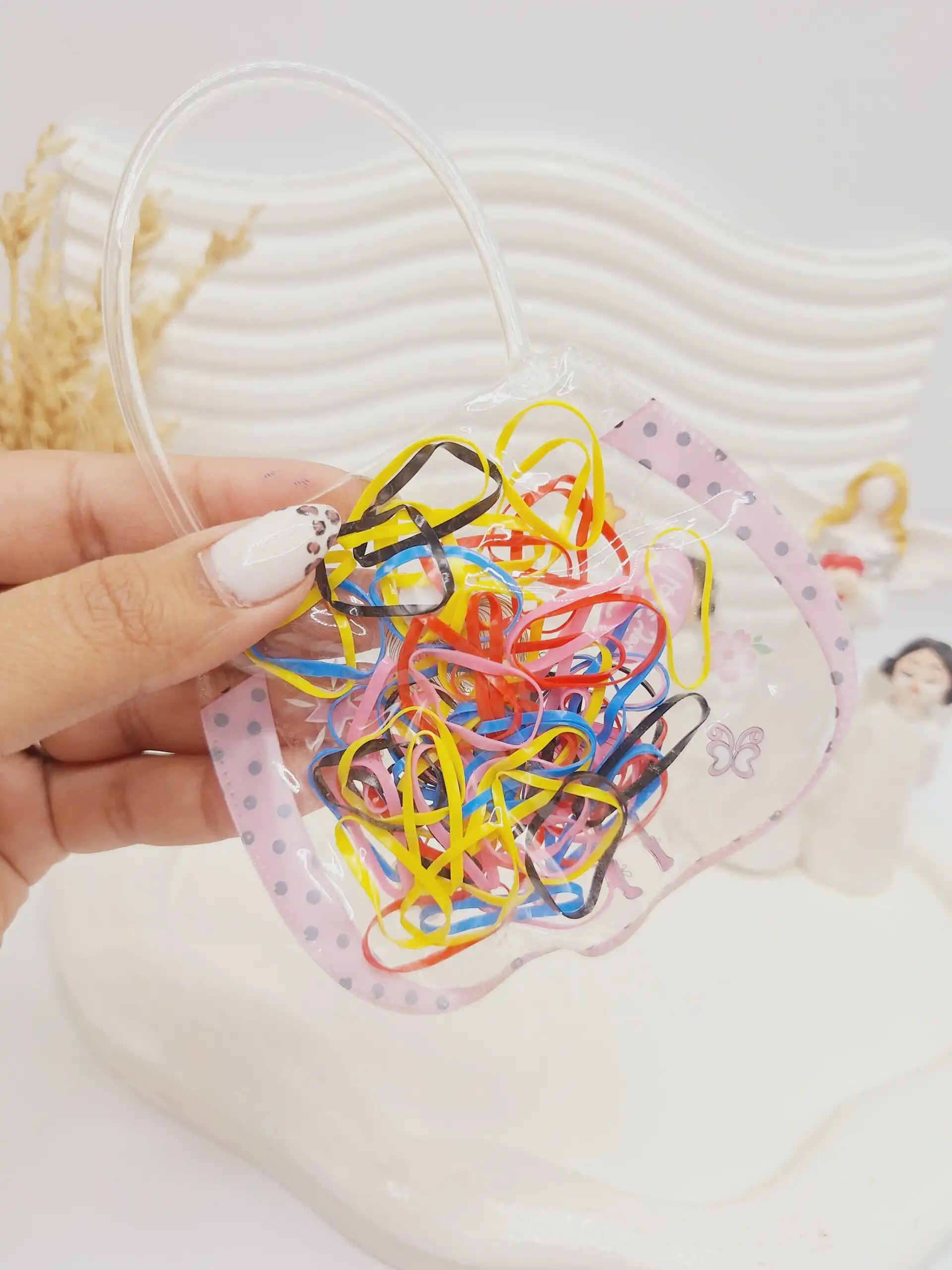 20251102023740941-thumbnail پک چهل گیس دخترانه رنگارنگ - تصویر 1