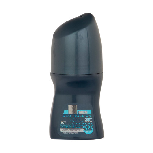 My-Men-Icy-Wave-Roll رول ضد تعریق مردانه مای مدل آیسی ویو|My Icy Wave RollOn - تصویر 1