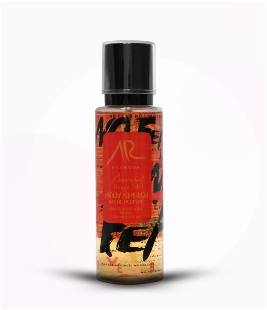 d55798da-6701-41d6-bd0d-0cf9a02fa1af بادی اسپلش(MIST) Baccarat Rouge آدارز - تصویر 1