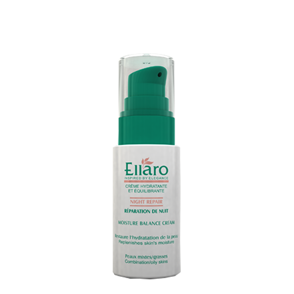 nightrepair کرم شب مغذی نایت ریپیر الارو - تصویر 1