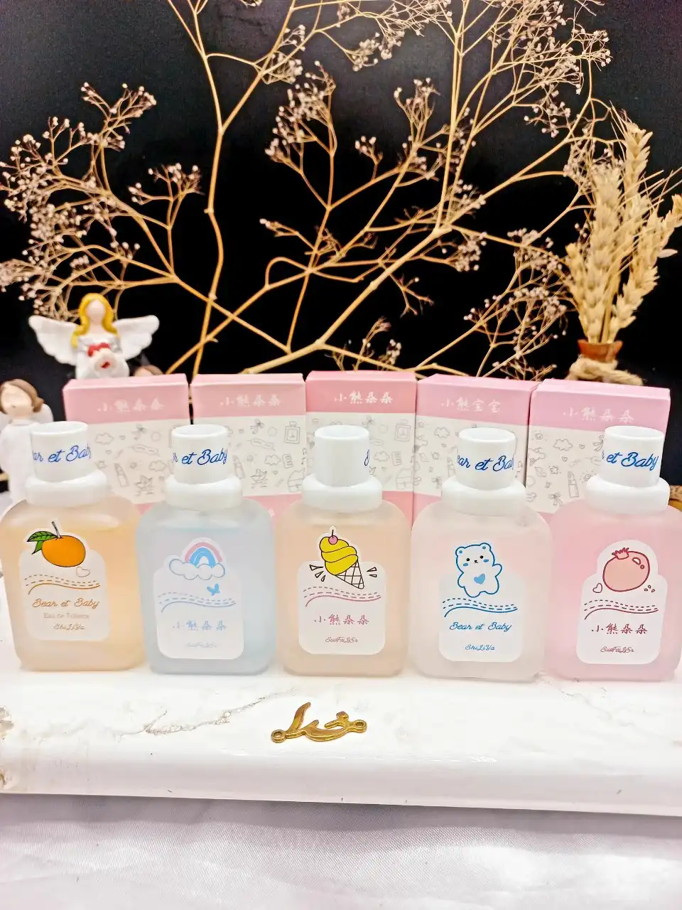 20250731044336332-thumbnail عطر بیکینی راحیه انار - تصویر 1