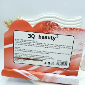 سایه چشم مایع 3Q beauty خرسی