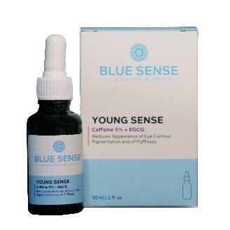 a3063c08-49c3-4344-9027-766f0f0cb260 سرم مناسب کاهش پف، تیرگی و چروک اطراف چشم یانگ سنس بلوسنس - تصویر 1