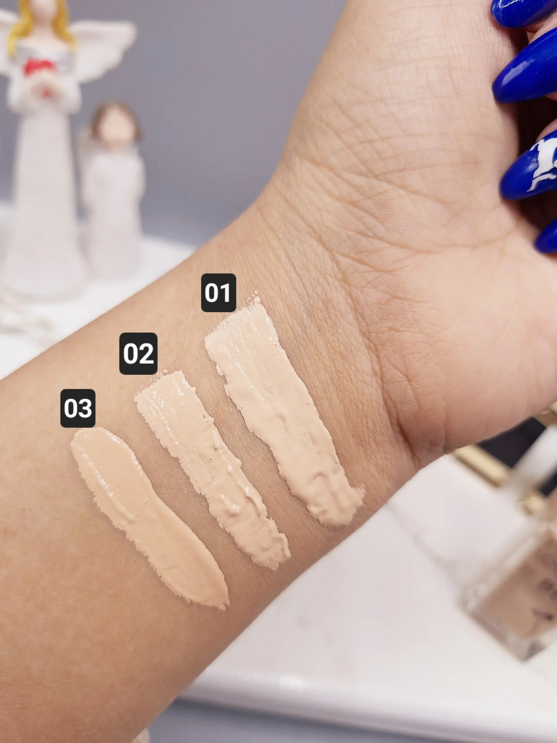 20250731055816592-thumbnail بی بی کرم مقاوم برند استی لادر کد A0272 - تصویر 1