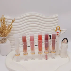 لیپ گلاس آمپولی میس لارا (بدون کارتن)