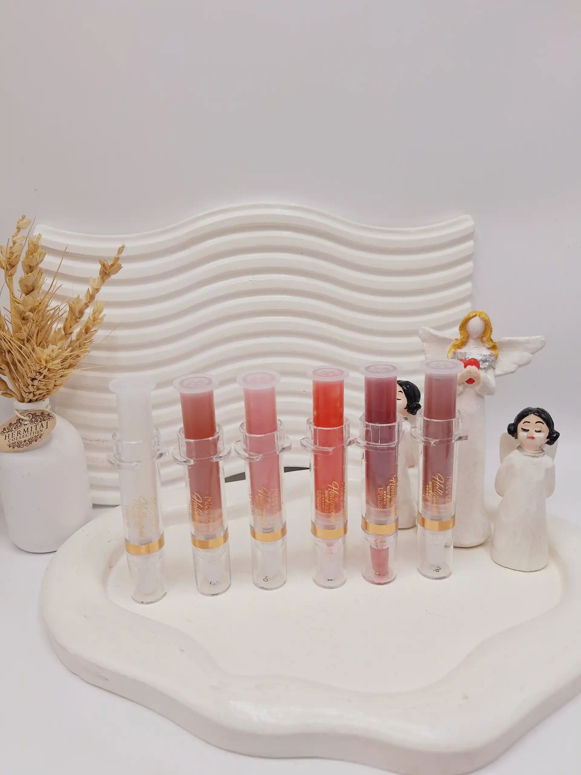 20251102023557643-thumbnail لیپ گلاس آمپولی میس لارا (بدون کارتن) - تصویر 1