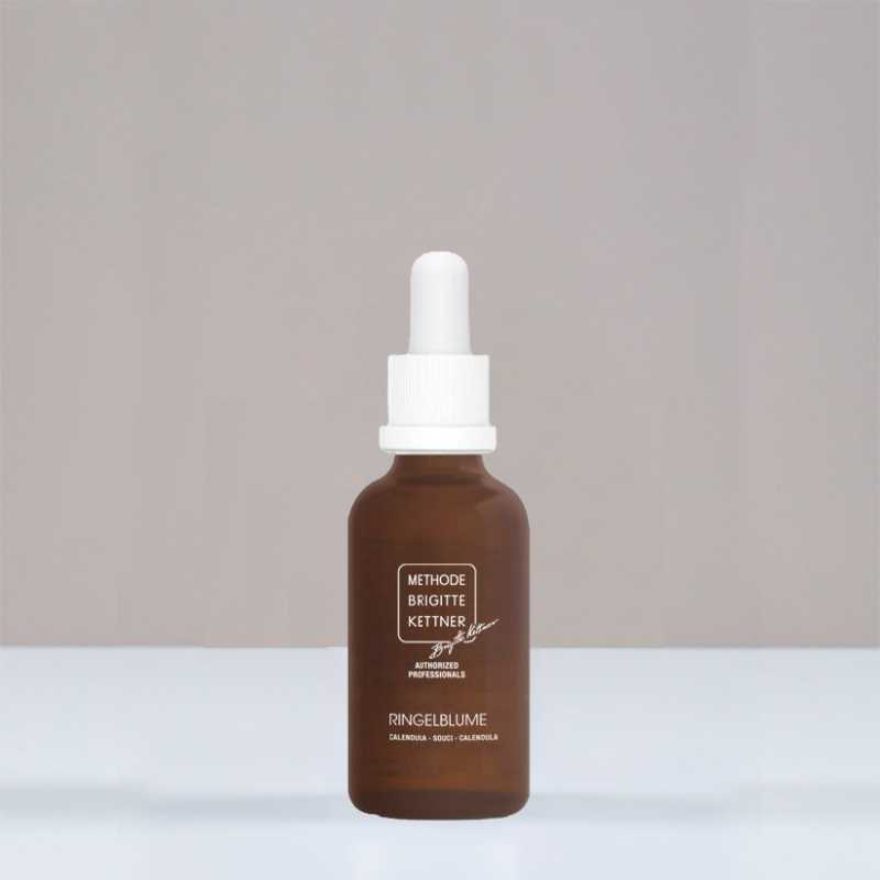 652 روغن گل همیشه بهار(Calendula officinalis) 50 میل ام بی کی - تصویر 1