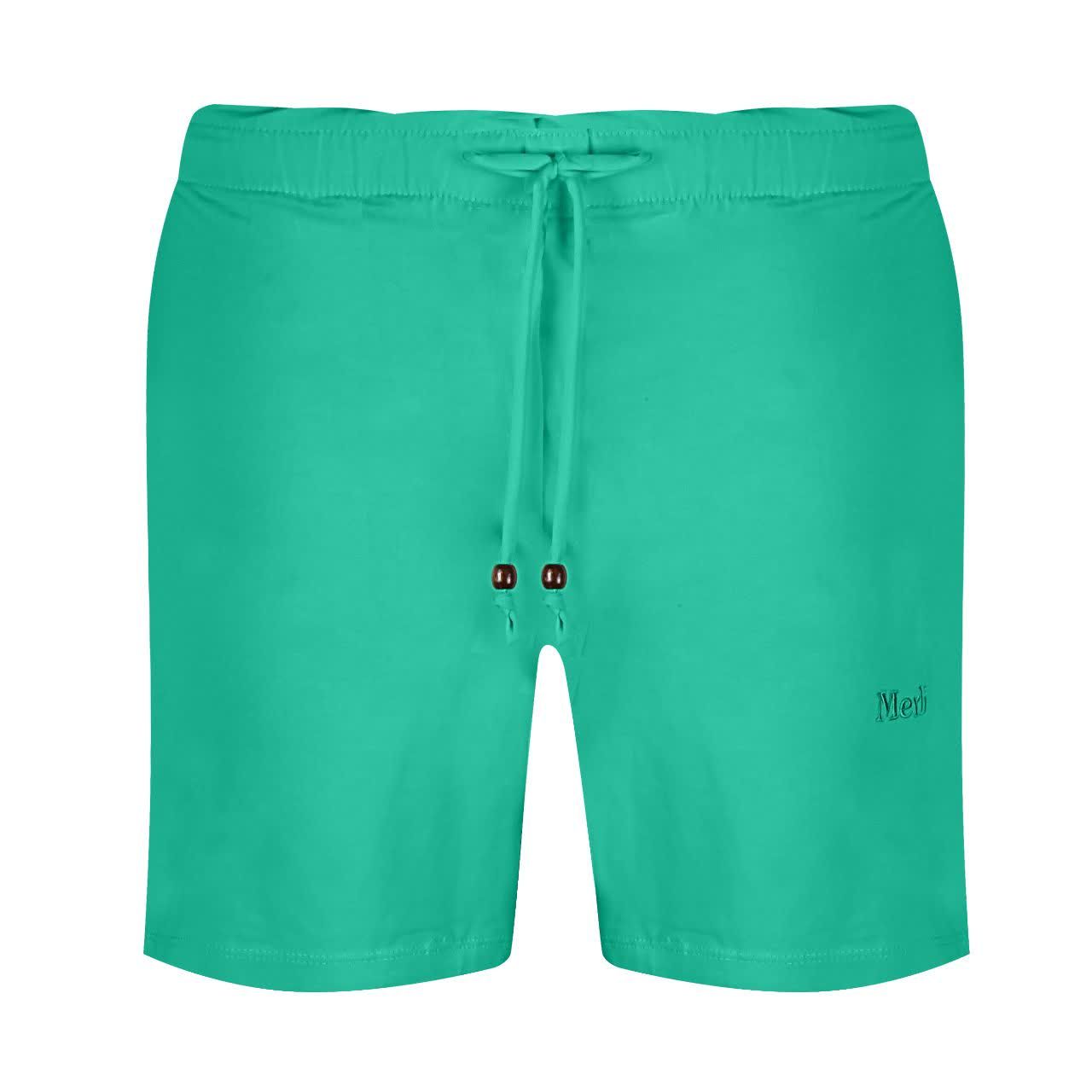 8962a2d2-56ff-45ed-b37c-c8ce6f59f5ab شلوارک زنانه - تصویر 1