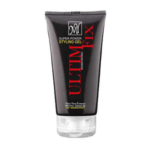 My-Super-Power-Gel ژل موی فوق العاده قوی مای|My Super Power Styling Gel Ultime Fix - تصویر 1