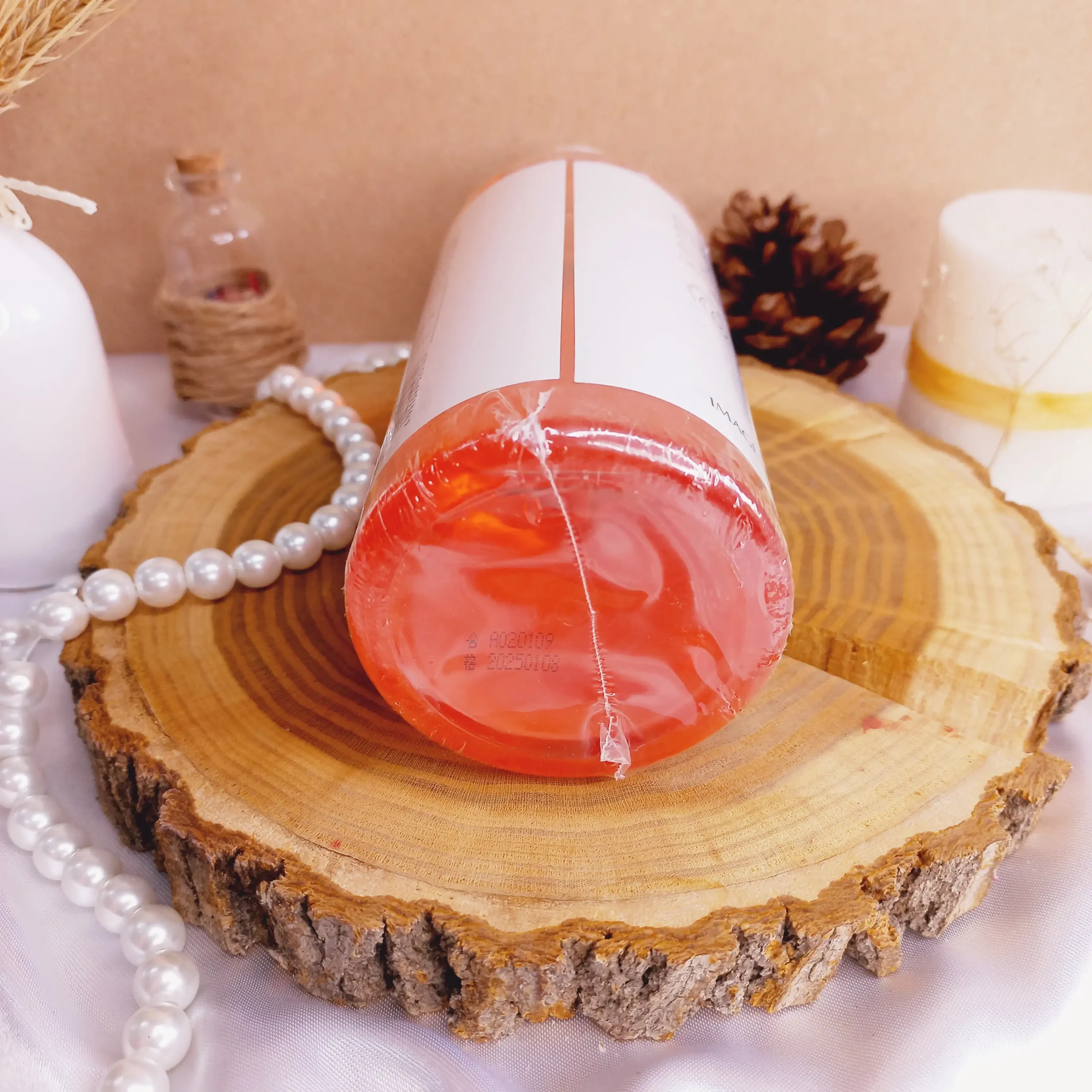 20250731022113950-thumbnail تونر ضد لک پرتقال خونی ایمیجز IMAGES کد XXXM23143 | پخش عمده - تصویر 1