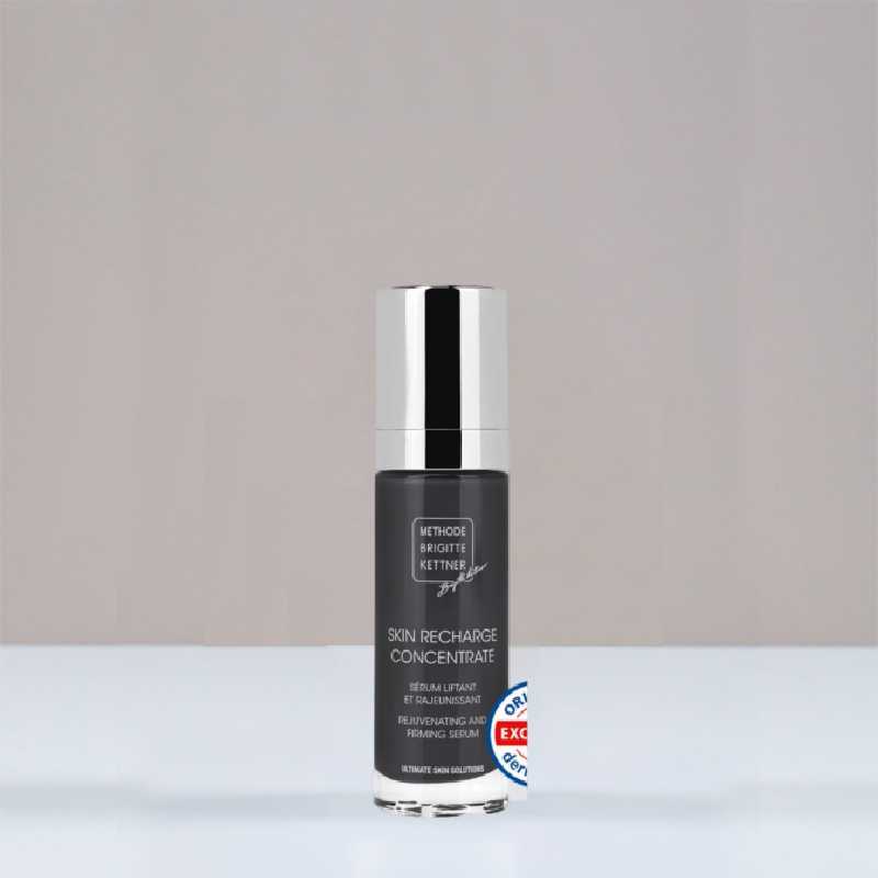 1393 سرم کنسانتره احیا کننده و تقویت کننده پوست 30 میلی لیتر ام بی کی - تصویر 1