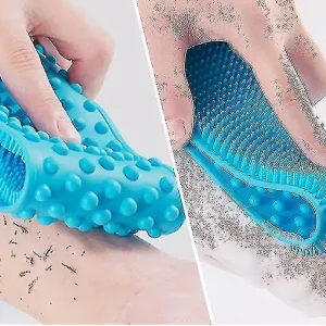 لیف سیلیکونی دسته دار دو طرفه مناسب (کودکان) سایز کوچک