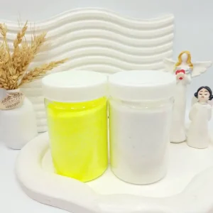 پودر پدی ژل 500گرمی برند ARA (زرد)