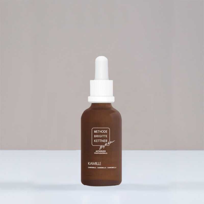 654 روغن و عصاره با اسانس بابونه 50 میلی لیتر ام بی کی - تصویر 1