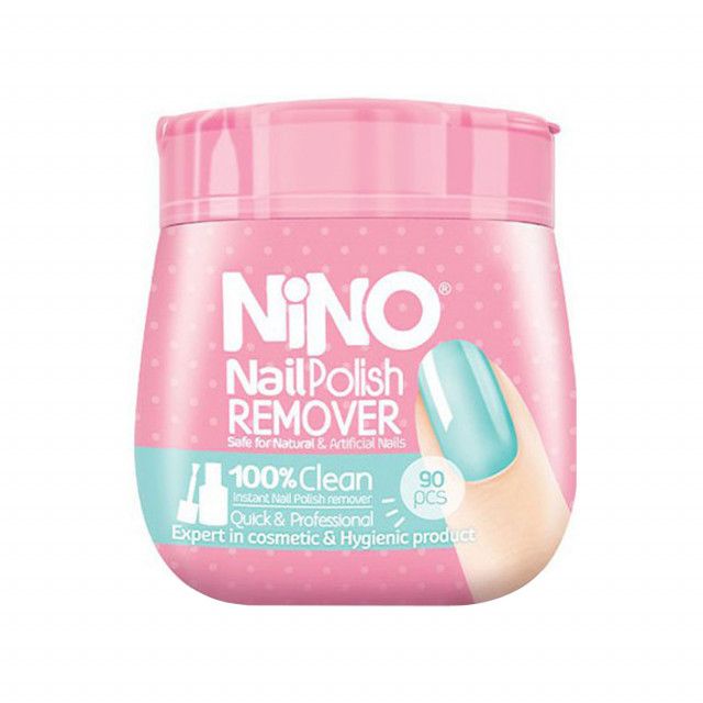 68078f189ab4a2094d7130396ec77a38-single پد لاک پاک کن نینو بسته 90 عددی - تصویر 1