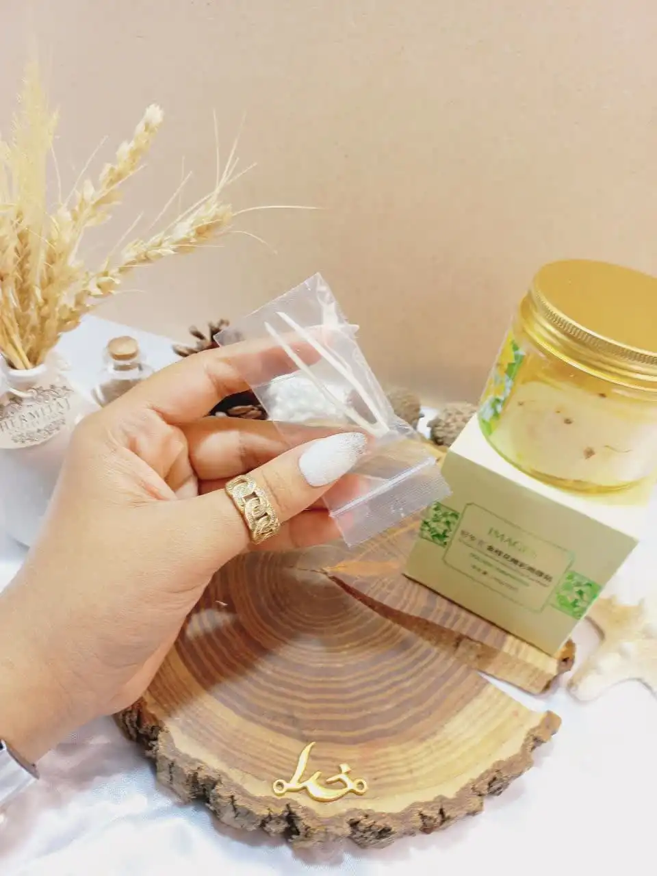 20250731040944244-thumbnail پچ دور چشم عصاره گل اسمانتوس ایمیجز images کد XXM9292 | پخش عمده - تصویر 1