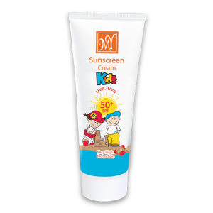 ضد آفتاب کودک مای*|My sunscreen cream kids