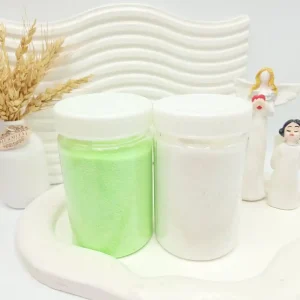 پودر پدی ژل  500گرمی برند ARA (سبز)