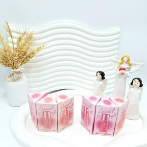 رژگونه مایع دکمه ای اولیبولا Olibolla کارتن دار