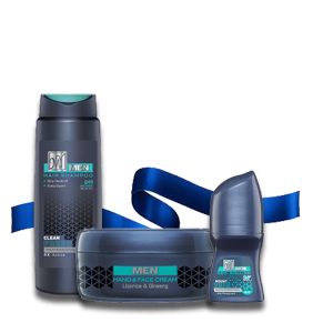 پک مردانه مونت وین مای