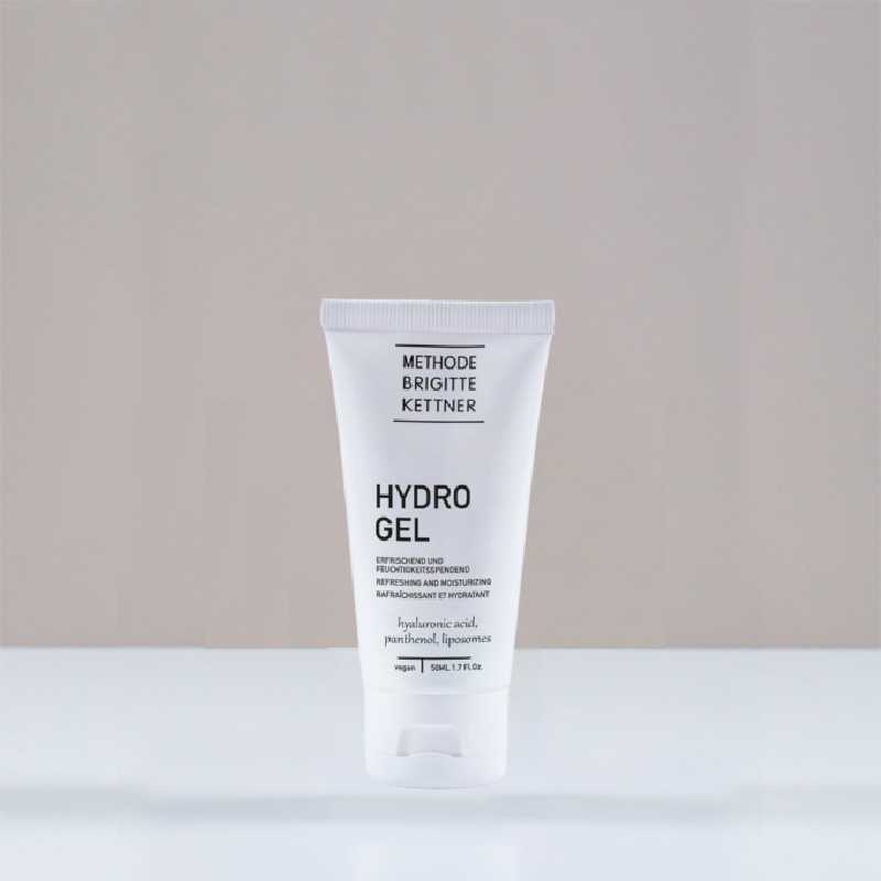 1402 مرطوب کننده ژلی و هیدروژل 50 میلی لیتر ام بی کی - تصویر 1