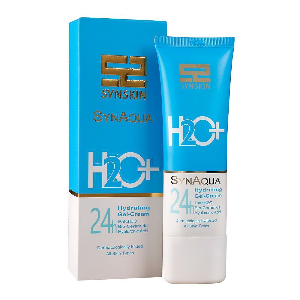 3b7c89db-6247-4d34-a395-8a977ab1d4e8 کرم ژل آبرسان قوی صورت ساین اسکین مدل aqua - تصویر 1