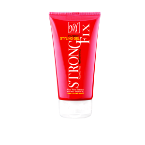ژل موی قوی مای|My Power Styling Gel Strong Fix