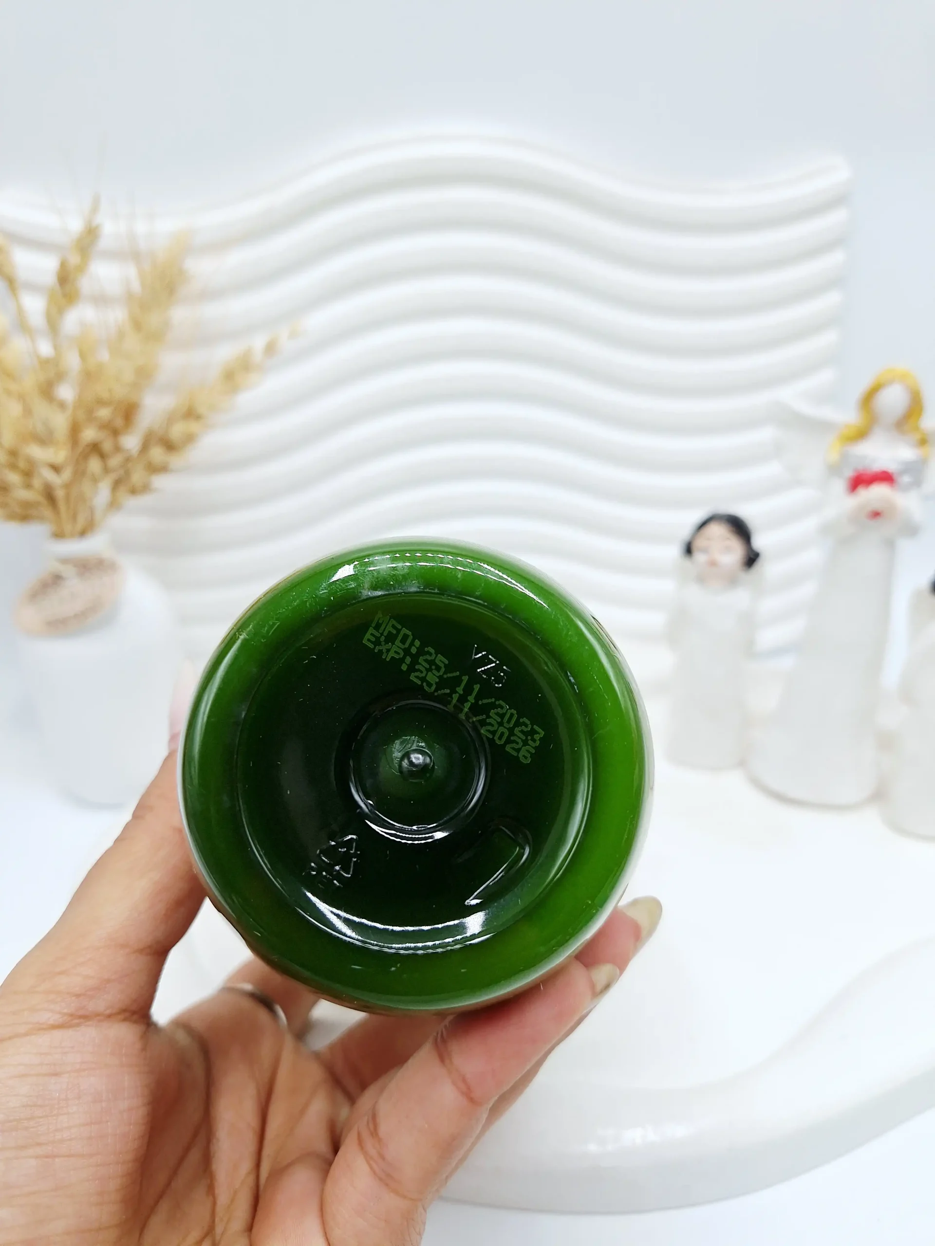 20251210012530902-thumbnail نرم کننده مو با عصاره آووکادو حجم 500 میل برند KÖRMESIC - تصویر 1