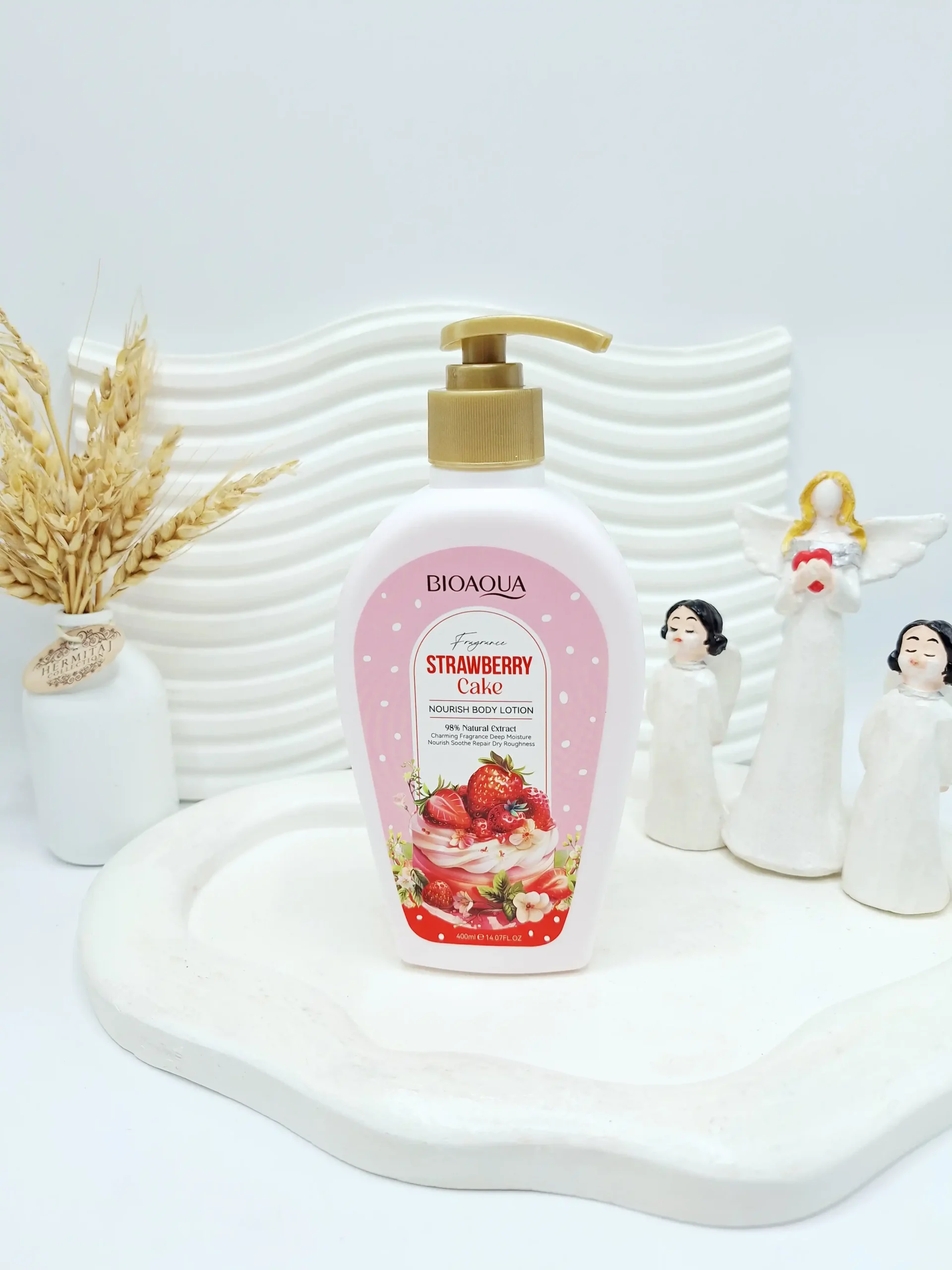 20251210014056189-thumbnail لوسیون کیک توت فرنگی بیوآكوا - تصویر 1